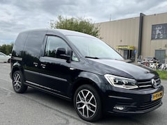 Volkswagen Caddy - Bestel 1.6 TDI L1H1 Highline