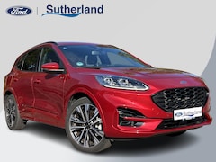 Ford Kuga - 2.5 PHEV ST-Line X 225pk | Winter Pack | 20 inch velgen | Achteruitrijcamera | Bang&Olufse
