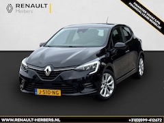 Renault Clio - 1.0 TCe Zen PDC / 16 INCH / AFN. TREKHAAK