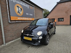 Fiat 500 - 0.9 TwinAir 500S