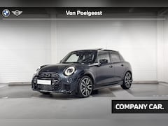 MINI John Cooper Works - 5-deurs S Cooper M | Stoelverwarming | Harman/Kardon | Panoramadak
