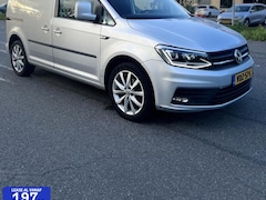 Volkswagen Caddy - Bestel 2.0 TDI L1H1 BMT Highline