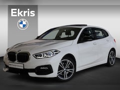BMW 1-serie - 118i Executive Edition | Sportstoelen | Driving Assistant | Voorstoelen Verwarmd | Elektri