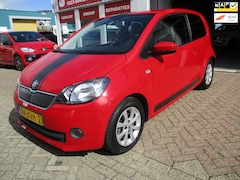 Skoda Citigo - 1.0 Greentech Tour