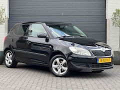 Skoda Fabia - 1.2 TSI Style | Airco | Cruise| Stoelverw. | PDC | Nw. APK | 4 Nw. Banden |