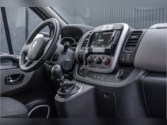 Renault Trafic Passenger - 1.6dCi 9-Pers L2H1 | Incl. BPM, BTW vrij | R-Link | Navi | Airco | Cruise | PDC | MF Stuur