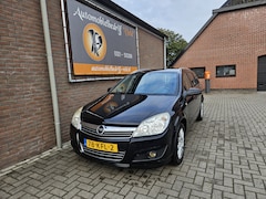 Opel Astra Wagon - 1.6 Temptation