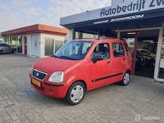 Suzuki Wagon R+ - 1.3 GLS AUTOMAAT|2002|127900KM|MEENEEM PRIJS
