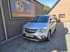 Opel Karl - 1.0 Rocks Online Edition