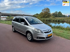 Opel Zafira - 1.8 Temptation|7 pers|Dis=V.V|NW Koppeling|