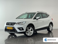 SEAT Arona - 1.5 TSI EVO FR Business Intense | Achteruitrijcamera | Apple Carplay/Android Auto|telefoon