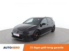 Volkswagen Golf - 2.0 TSI GTI | LK54529 |