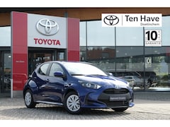 Toyota Yaris - 1.5 115PK Hybrid Active Automaat | Apple Carplay / Android Auto