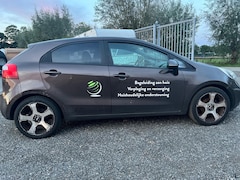 Kia Rio - 1.1 CRDi Super Pack