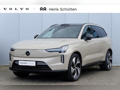 Volvo EX90 - Twin Motor Performance Ultra 7p. 111 kWh | Luchtvering| Premium Audio by Bowers en Wilkins