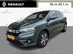 Dacia Sandero - 1.0 TCe 90 Expression