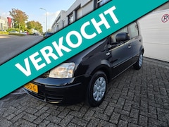Fiat Panda - 1.2 Edizione Cool airco nw apk, zuinig