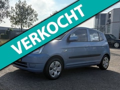 Kia Picanto - 1.0 LX