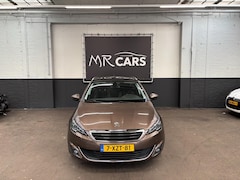 Peugeot 308 SW - 1.2 e-THP Première Pano/Navi/Cruise Control