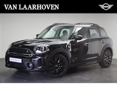 MINI Countryman - Cooper SE ALL4 Automaat / Achteruitrijcamera / Comfort Access / LED / Stoelverwarming / Cr