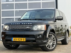 Land Rover Range Rover Sport - 3.0 SdV6 Autobiography Exterior Design Pack 256pk | Rondomzicht camera | Bi-xenon koplampe