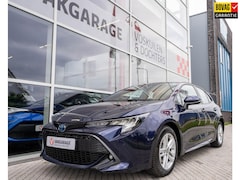 Toyota Corolla - 2.0 Hybrid Dynamic | MY22 | Camera | Navigatie | Carplay