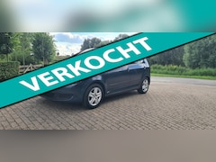 Volkswagen Golf Plus - 1.2 TSI Highline BlueMotion