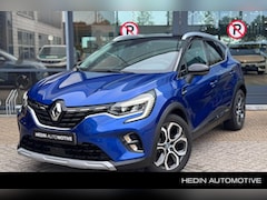 Renault Captur - 1.6 E-Tech PHEV Plug-in Hybrid 160 Edition One | Navigatie | 360 Camera | Stuurverw. | Cli