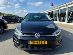 Volkswagen Golf - 7.5 1.6 TDI HIGHLINE R-LINE FACELIFT 2017