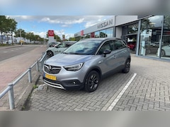 Opel Crossland X - 1.2 Turbo Edition 2020