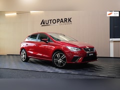 SEAT Ibiza - 1.0 TSI Style Business Intense CAMERA/CARPLAY/APK/LED/NLAUTO/NAP