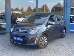 Citroën C1 - 1.0 VTi Feel Airco Cruise Camera