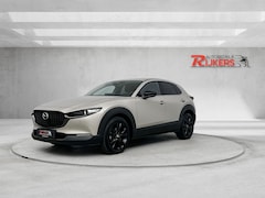 Mazda CX-30 - 2.0 e-SkyActiv-G M Hybrid Nagisa Autom, Camera A, Acc, Apple Carpl, Blis, HUD, Lane Asist,