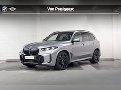 BMW X5 - xDrive50e | M-Sport Pro | Travel Pack | Innovation Pack | Exclusive Pack | Comfort Plus |