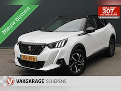 Peugeot 2008 - 1.2 PureTech GT-Line