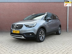 Opel Crossland X - 1.2 Turbo Innovation / NAP / Airco / Cruise / Trekhaak / PDC