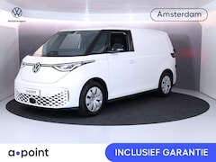 Volkswagen ID. Buzz Cargo - 77 kWh ID. Buzz Cargo L1H1 77 kWh | Trekhaak wegklapbaar | Camera | Stoelverwarming |
