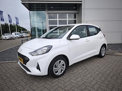 Hyundai i10 - 1.0i 67pk Comfort | Airco | Apple carplay | android auto | All season banden