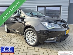 SEAT Ibiza ST - 1.0 EcoTSI Style Connect NAVI PDC NAP