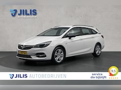 Opel Astra Sports Tourer - 1.4 Edition | Camera | Parkeersensoren | Airco | Cruise control | Navigatie