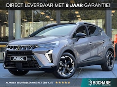 Mitsubishi ASX - 1.8 HEV AT Executive | DIRECT UIT VOORRAAD LEVERBAAR