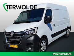 Renault Master - T35 2.3 dCi 135 L2H2 Work Edition