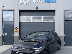 Volkswagen Golf - 2.0 TSI R 4M PERFORMANCE/HUD/LEDER