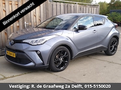Toyota C-HR - 1.8 Hybrid Dynamic Bi-Tone | Dealer onderhouden |