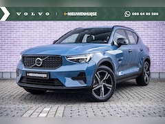 Volvo XC40 - 2.0 B4 Plus Dark | Trekhaak | 19"| Adaptieve cruise control | Elektrisch verstelbare bestu