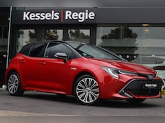 Toyota Corolla - 1.8 Hybrid Dynamic Bi-Tone Navi LED Camera BLIS ACC