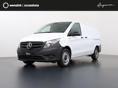 Mercedes-Benz Bestelwagen - eVito 66 kWh L2 | Stoelverwarming | Navigatie | Airco | Cruise Control | Schuifdeur links