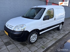 Citroën Berlingo - bestel 1.4 600 First BENZINE