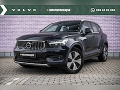 Volvo XC40 - 1.5 T4 Recharge Inscription Expression | Navi | Trekhaak | Stoel+Stuurwiel-verw | Camera |
