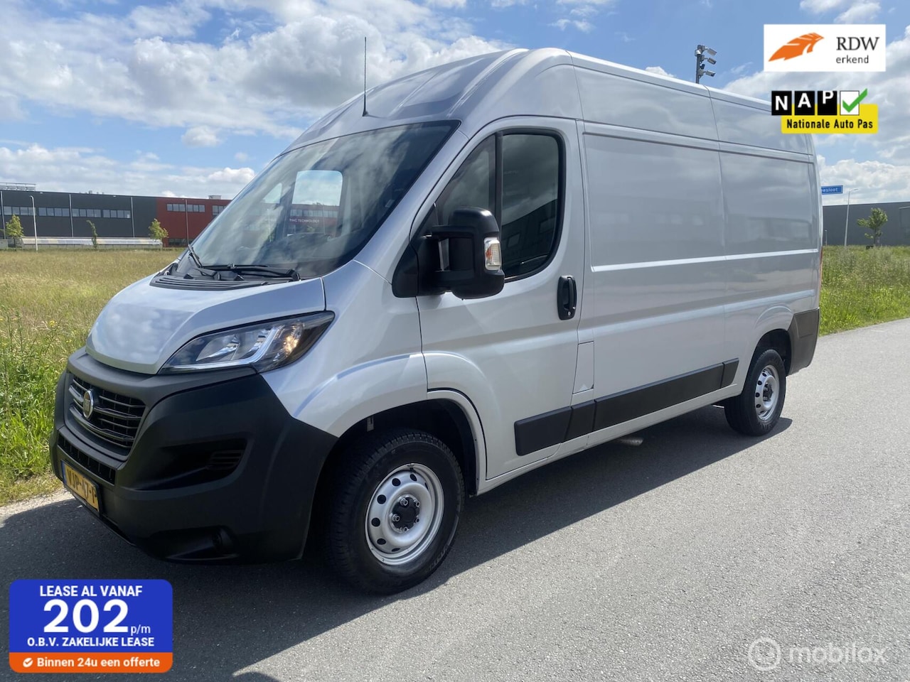 FIAT DUCATO